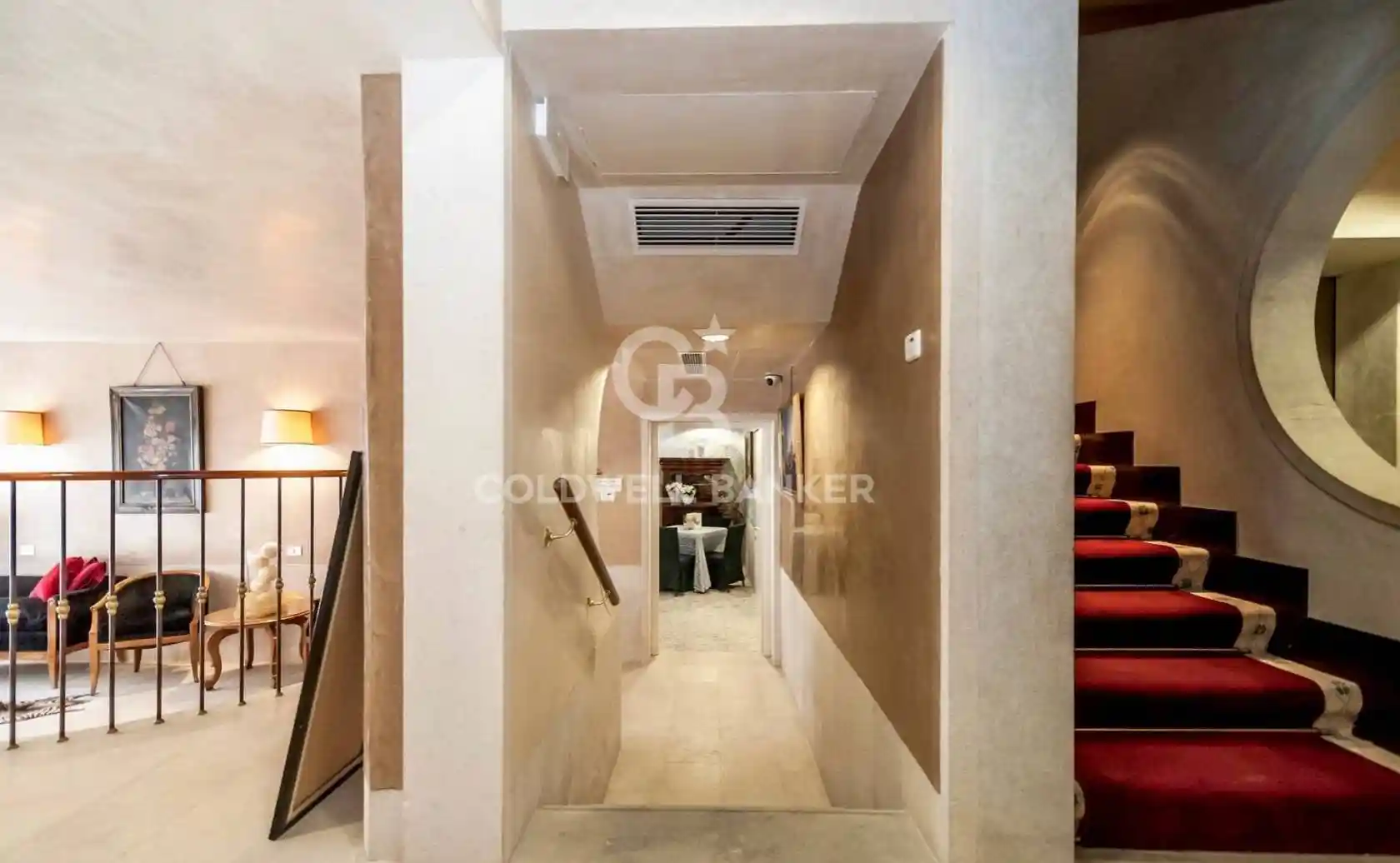 Bilocale Campo San Marco - Santa Maria Zobenigo 2462, San Marco, Venezia - foto 5