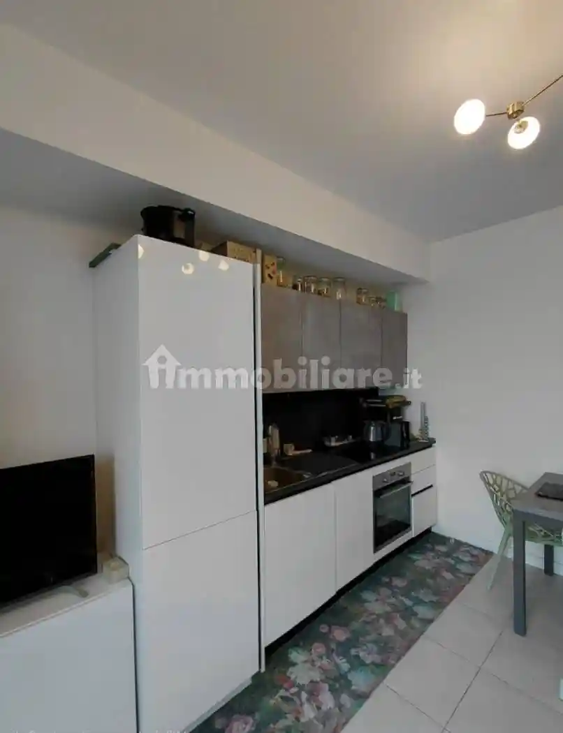 Trilocale via Guglielmo Pecori Giraldi 5, Bologna - Sulmona, Milano - foto 2