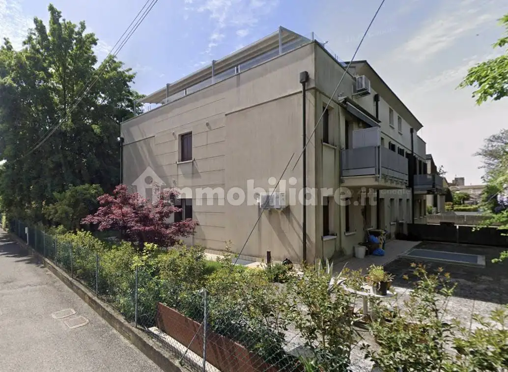 Appartamento in asta a Cittadella