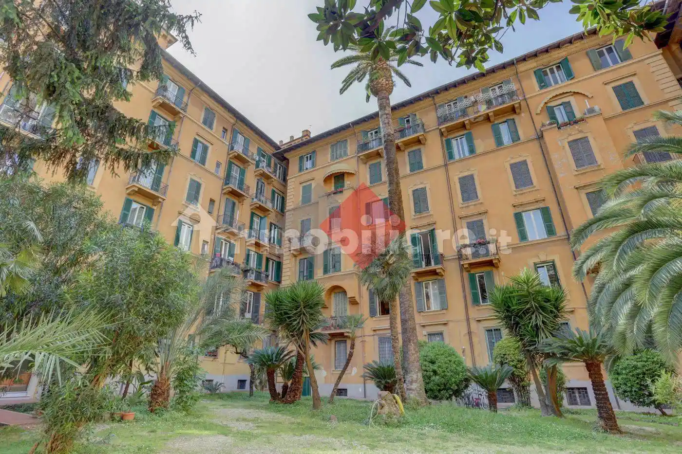 Bilocale via Bormida, Trieste - Coppedè, Roma - foto 2