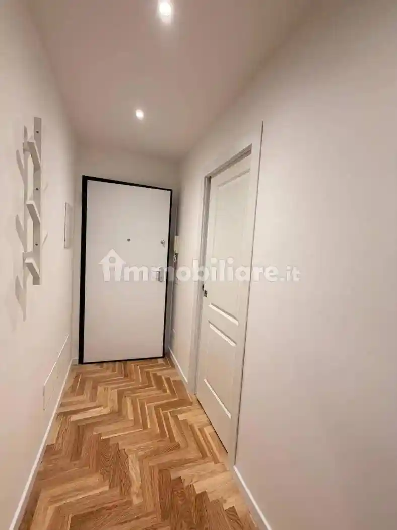 Bilocale via Bormida, Trieste - Coppedè, Roma - foto 4