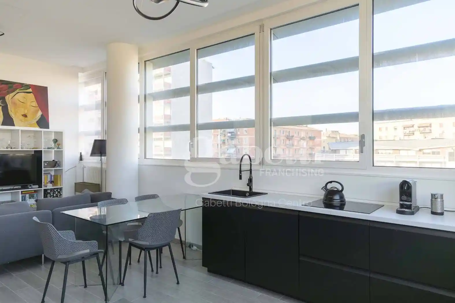 Bilocale via della Ferriera 4, Santa Viola, Bologna - foto 3