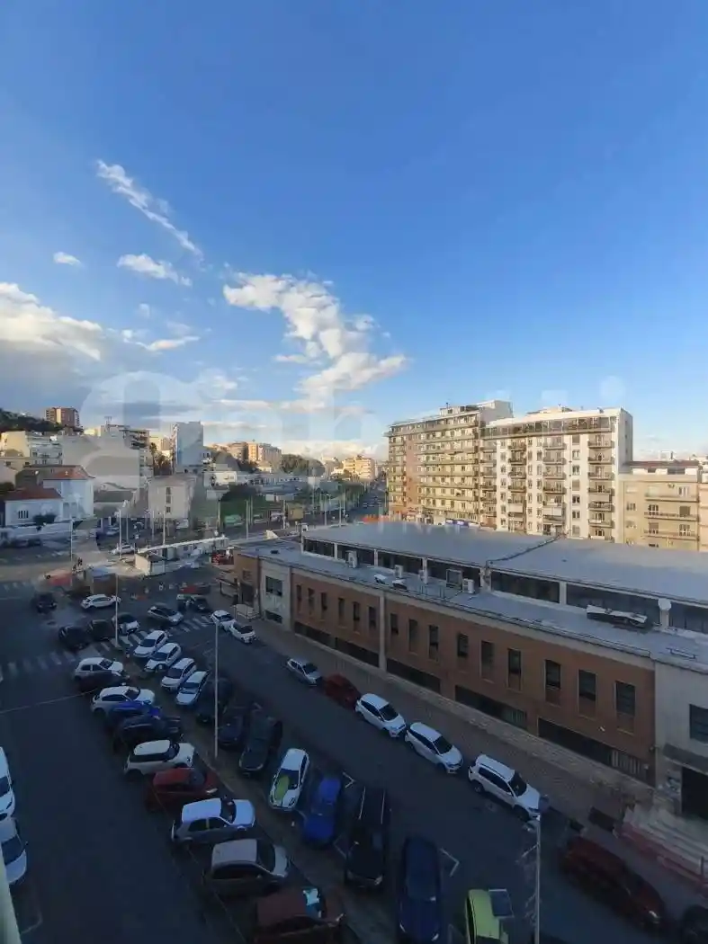 Trilocale via Tiziano 52, San Benedetto, Cagliari - foto 2