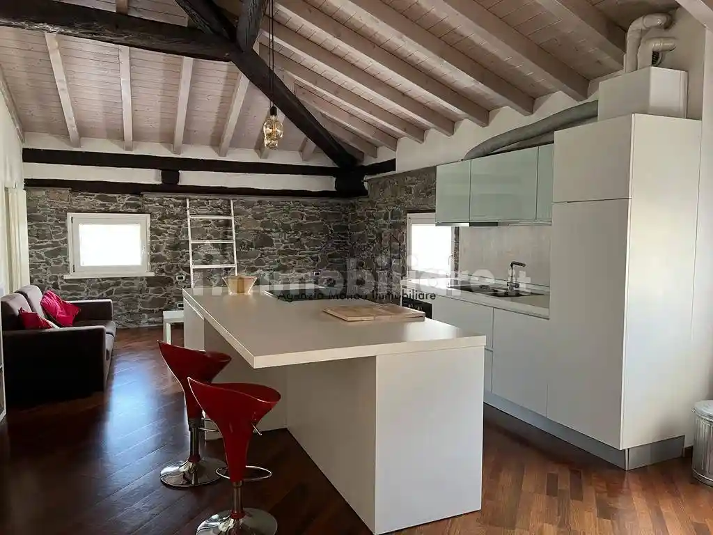 Appartamento in vendita a Pergine Valsugana