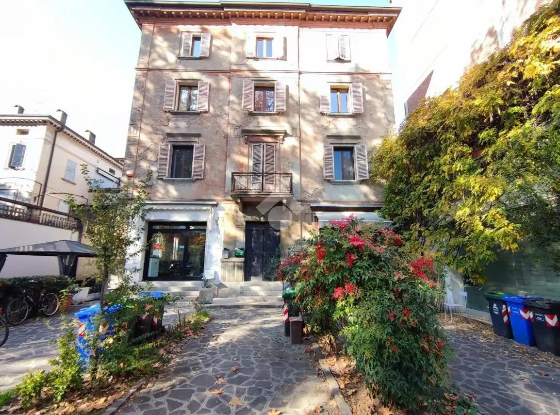 Appartamento in affitto a Carpi