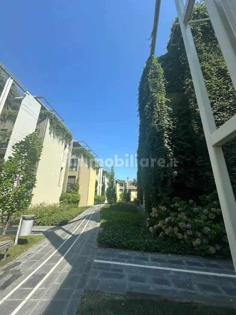 Appartamento via dei Farnese, Parco Ducale - Oltretorrente, Parma - foto 2