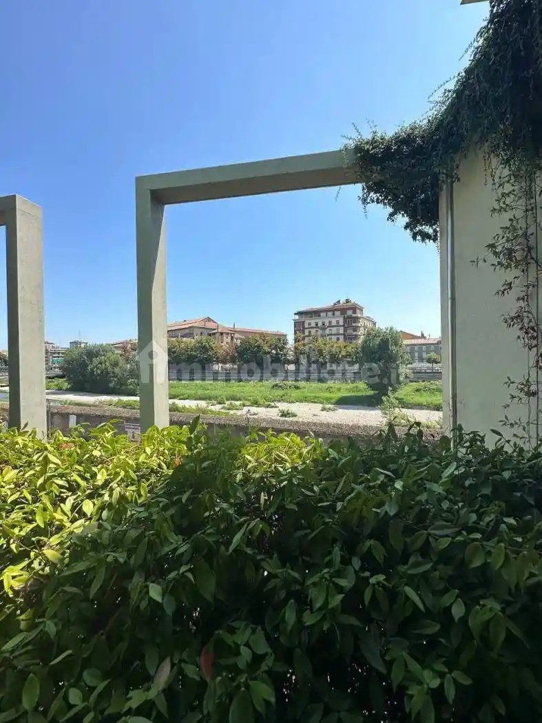 Appartamento via dei Farnese, Parco Ducale - Oltretorrente, Parma - foto 3