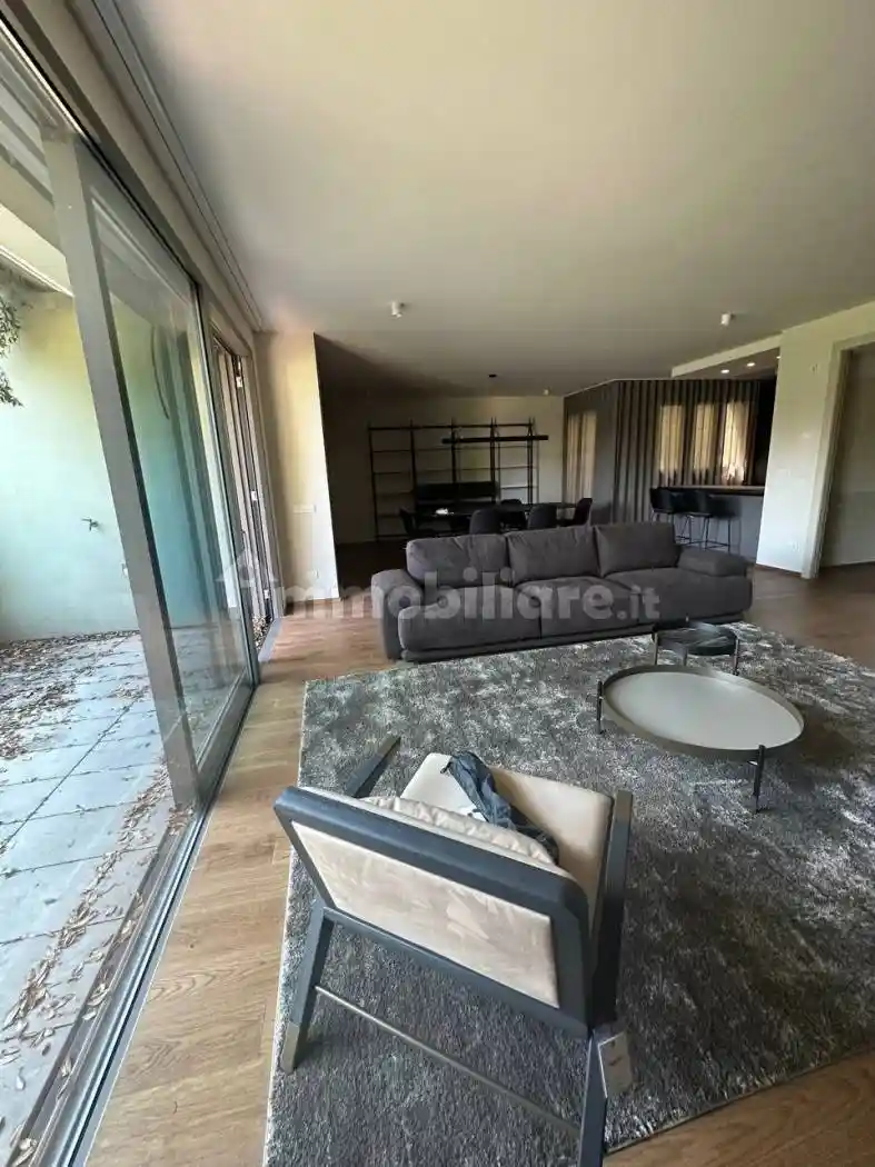 Appartamento via dei Farnese, Parco Ducale - Oltretorrente, Parma - foto 4