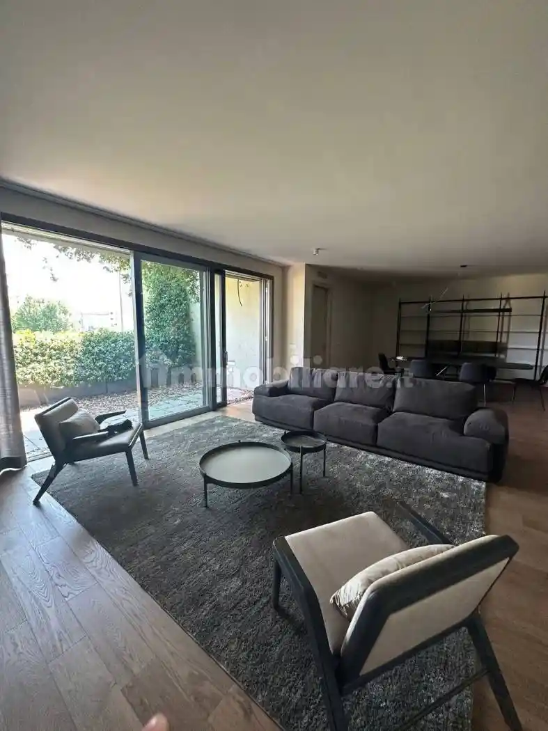 Appartamento via dei Farnese, Parco Ducale - Oltretorrente, Parma - foto 5