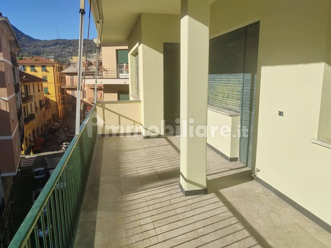 Appartamento in vendita a Santa Margherita Ligure