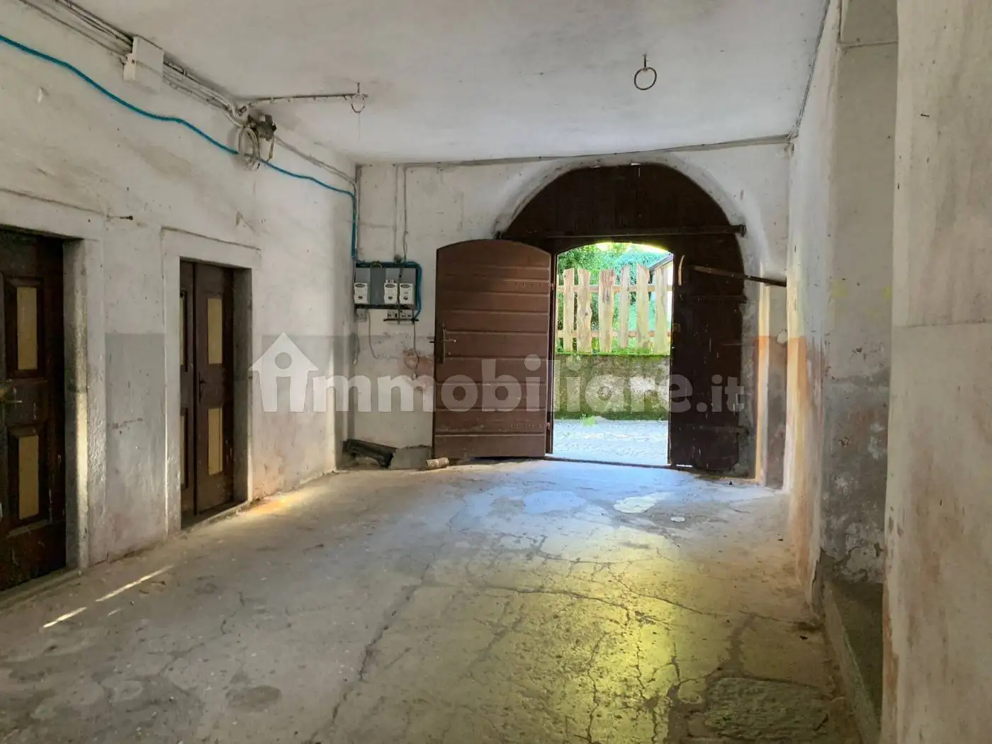 Trilocale via Sant'Antonio 121, Borgo Chiese - foto 5
