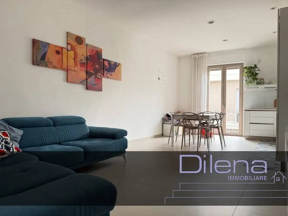 Appartamento in vendita a Altamura