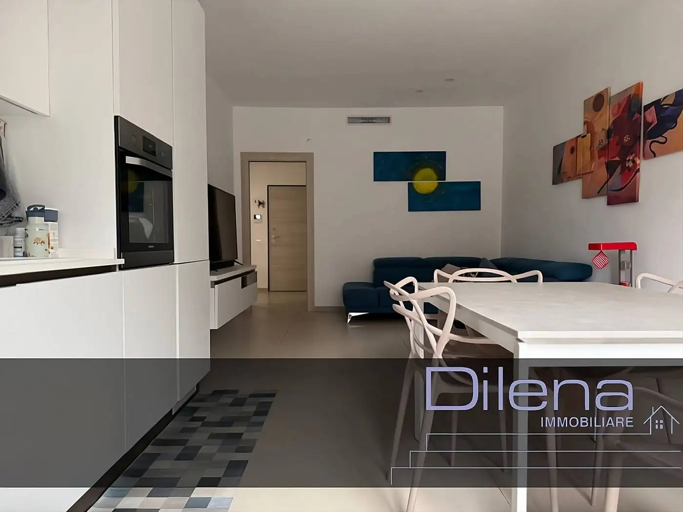 Quadrilocale ottimo stato, secondo piano, Altamura - foto 3