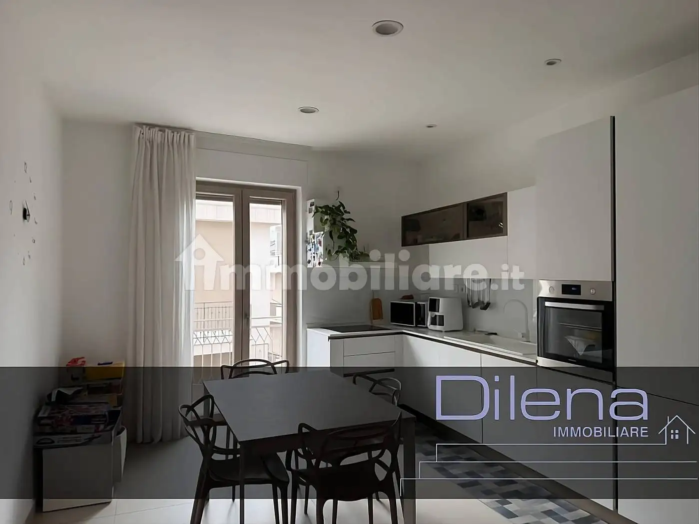 Quadrilocale ottimo stato, secondo piano, Altamura - foto 4