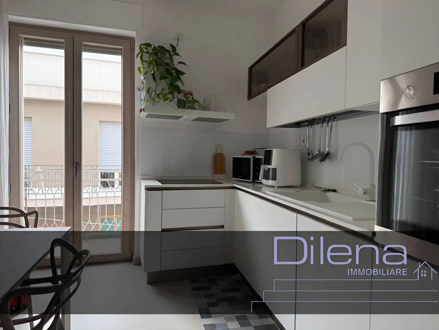 Quadrilocale ottimo stato, secondo piano, Altamura - foto 5