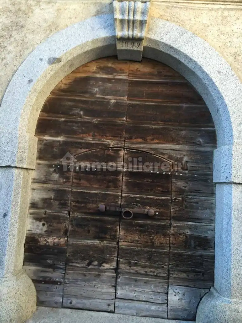 Terratetto plurifamiliare 119 m², da ristrutturare, Borgo Chiese - foto 3