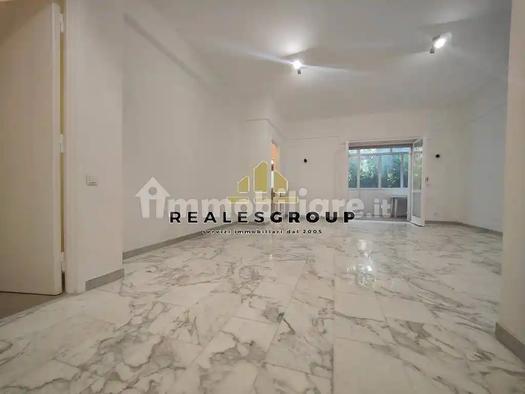 Quadrilocale via montefusco, Balduina, Roma - foto 2