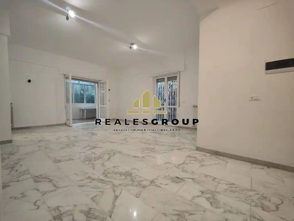 Quadrilocale via montefusco, Balduina, Roma - foto 3