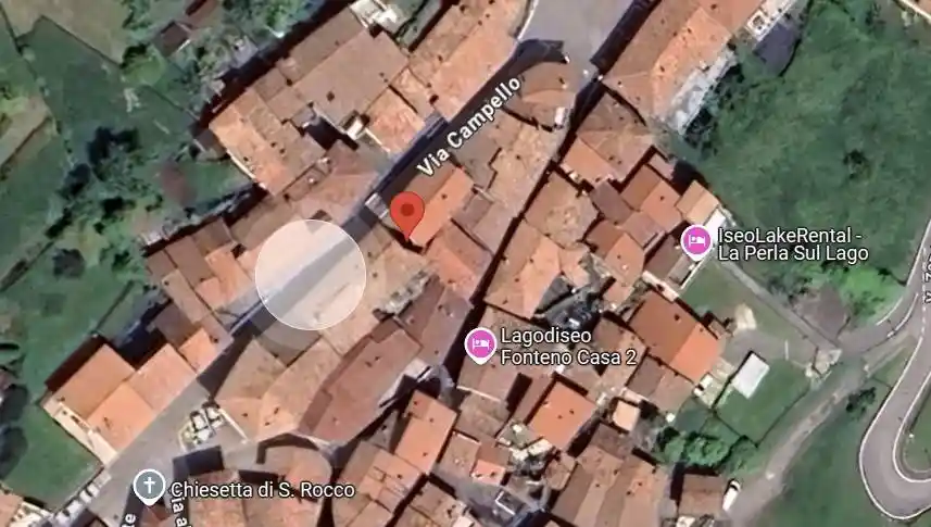 Palazzo - Stabile - foto 2