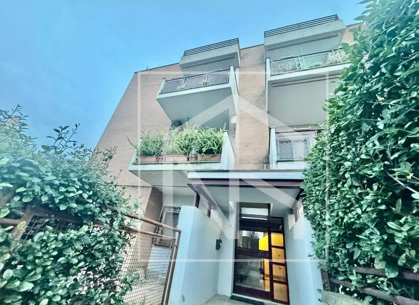 Appartamento in vendita a Genzano di Roma