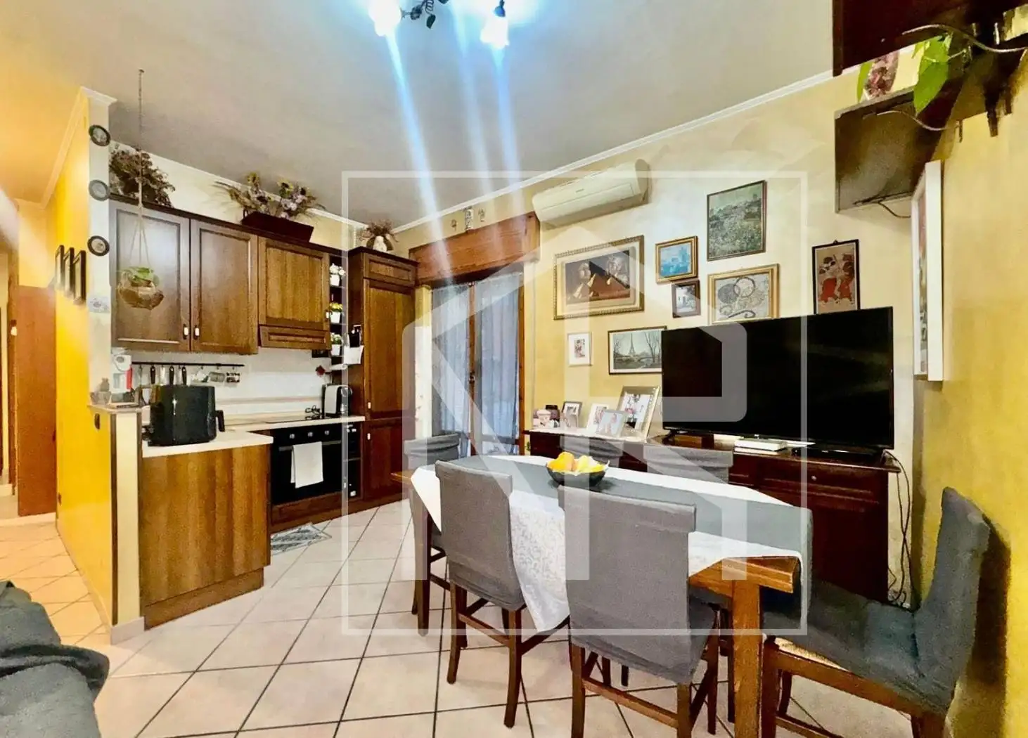 Quadrilocale via Calabria 9, Centro, Genzano di Roma - foto 3