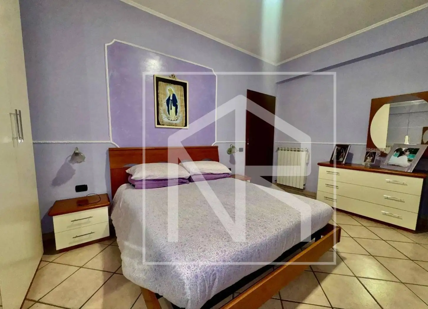 Quadrilocale via Calabria 9, Centro, Genzano di Roma - foto 5