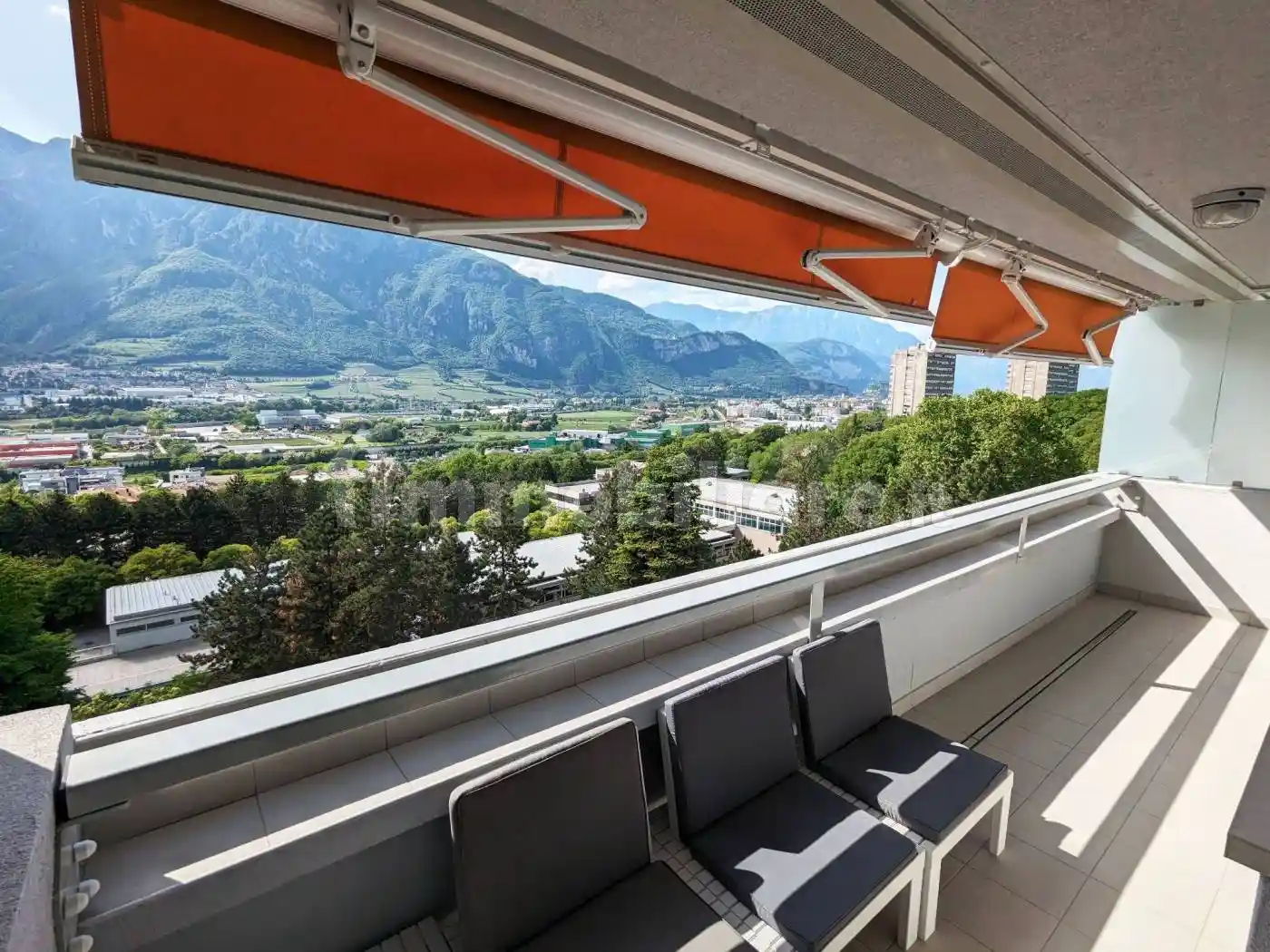 Appartamento in vendita a Trento