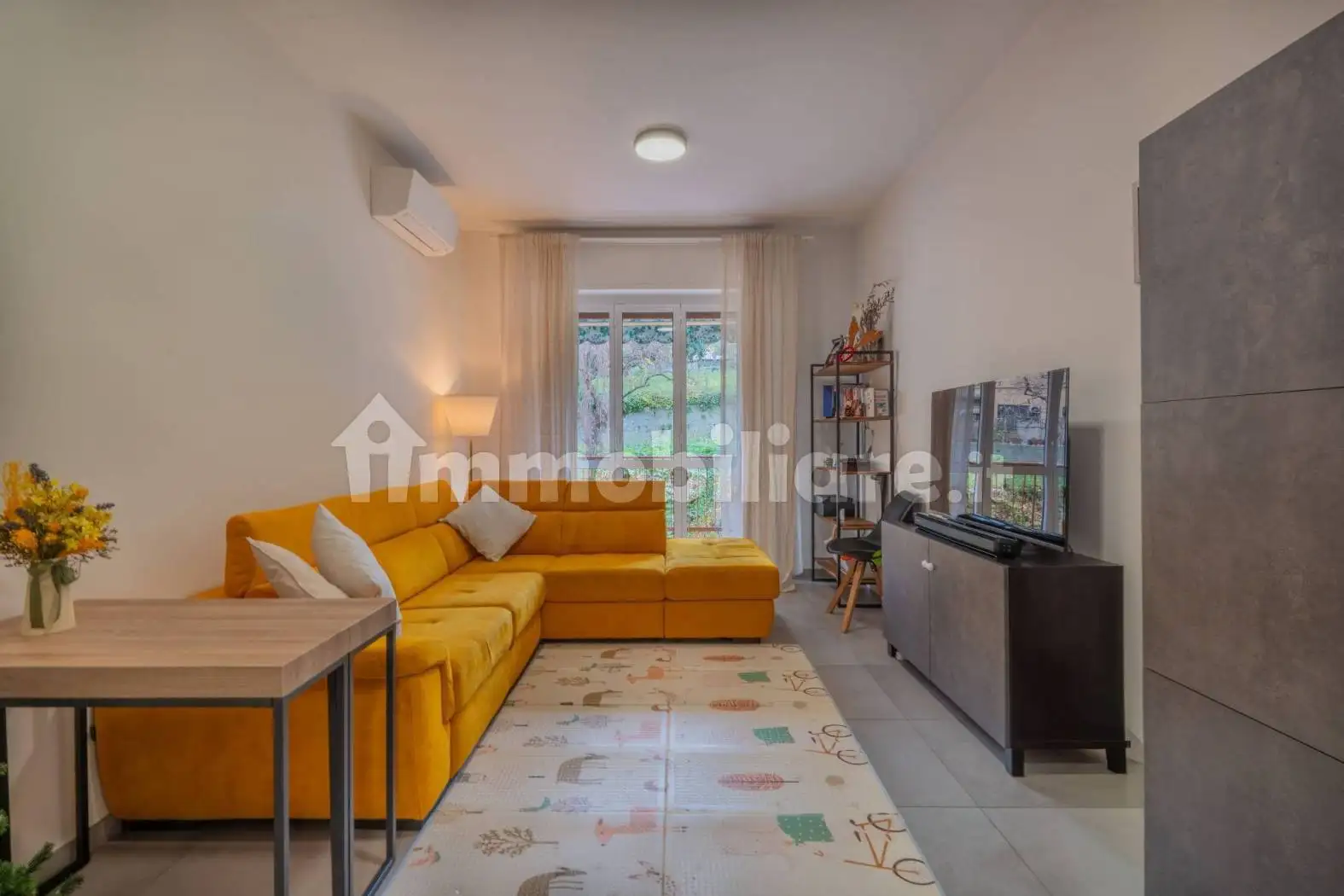 Appartamento in vendita a Genova