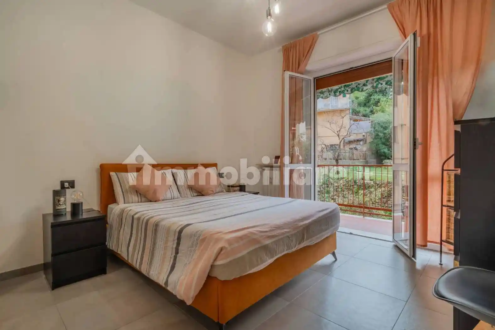 Trilocale viale Pio VII 35, Quarto, Genova - foto 4