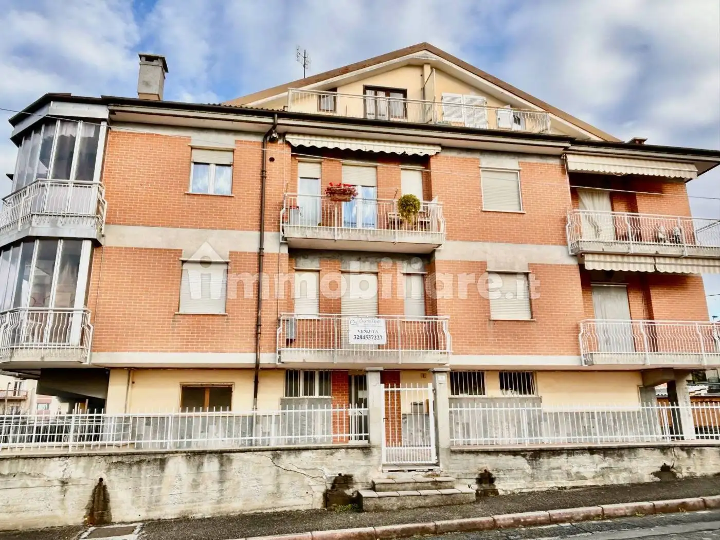 Appartamento in vendita a Cuneo