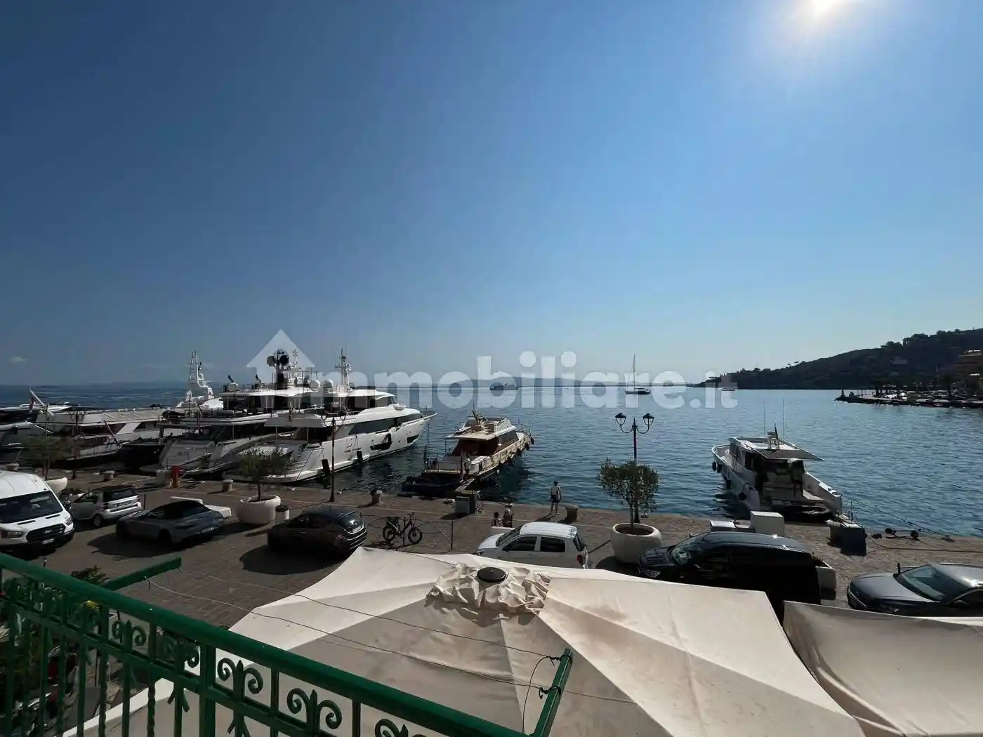 Appartamento in vendita a Monte Argentario