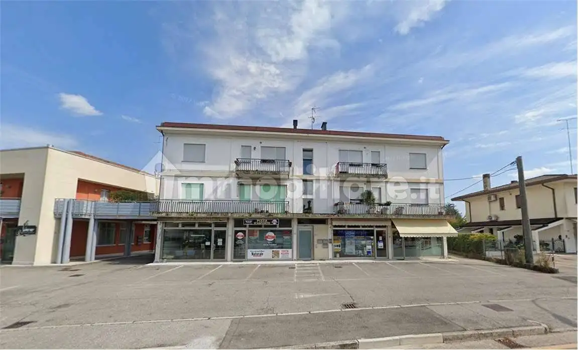 Appartamento in asta a Maserada sul Piave