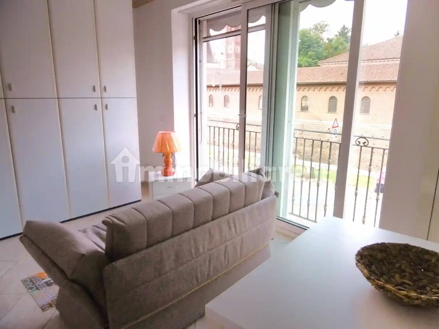 Appartamento in affitto a Galliate