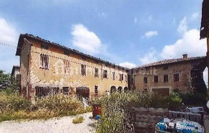 Appartamento in asta a Nonantola