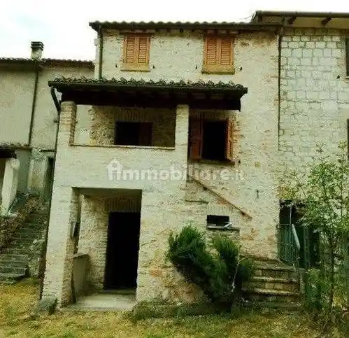 Villa in vendita a Cagli