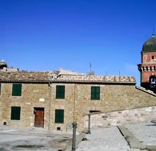 Villa in vendita a Frontone