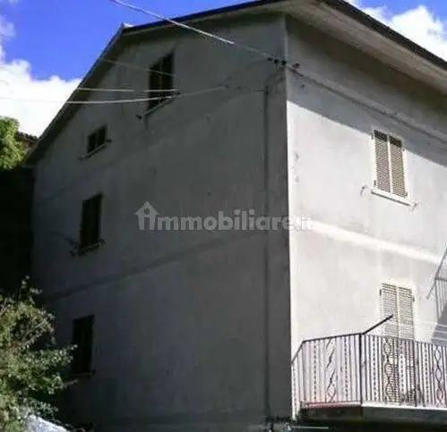 Quadrilocale buono stato, secondo piano, Cantiano - foto 2