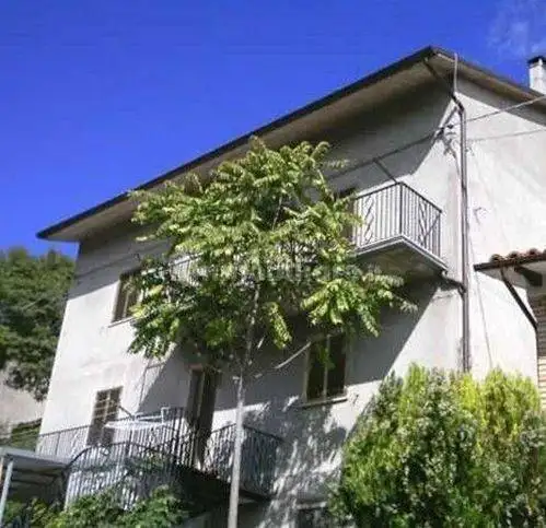 Quadrilocale buono stato, secondo piano, Cantiano - foto 3