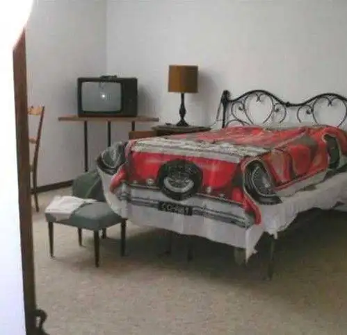 Quadrilocale buono stato, secondo piano, Cantiano - foto 4