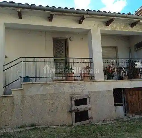 Villa in vendita a Cagli