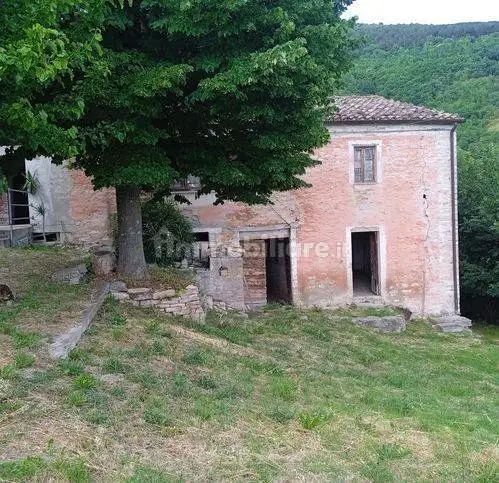Rustico - Casale in vendita a Acqualagna