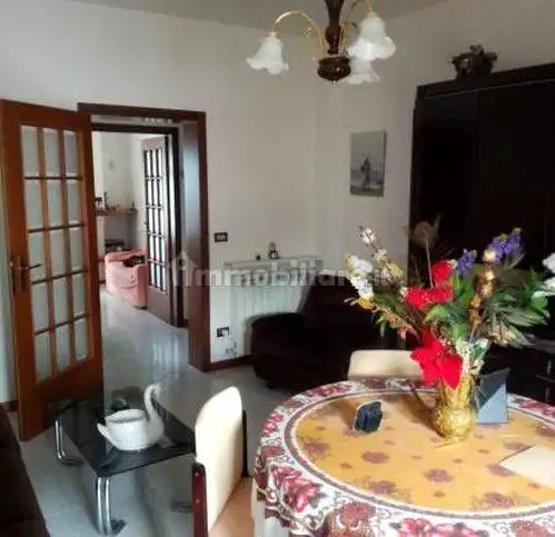 Appartamento in vendita a Frontone