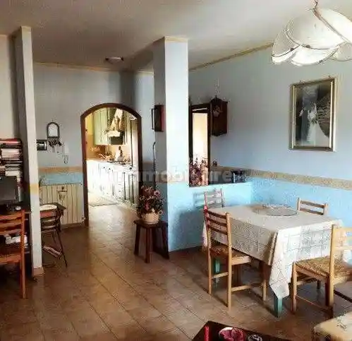 Appartamento in vendita a Cagli