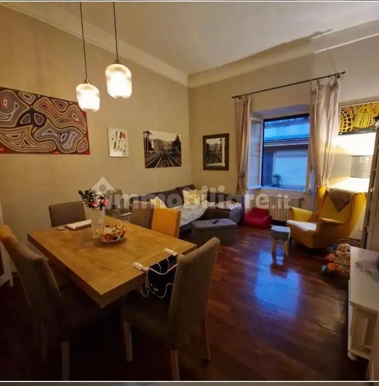 Appartamento in affitto a Roma