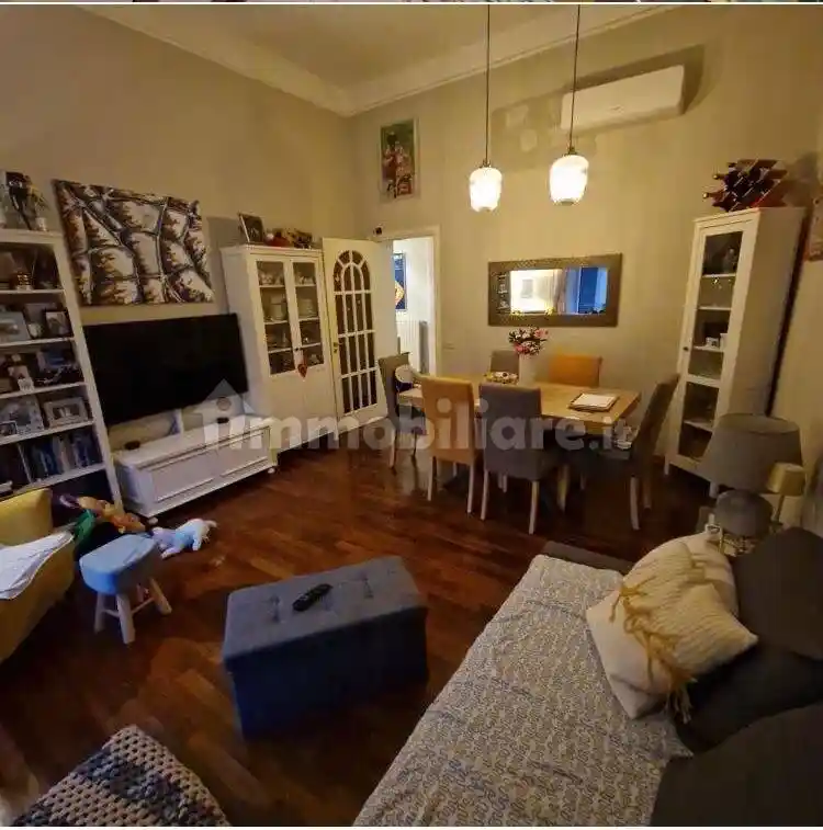 Bilocale via Cesare Paoletti, Salario - Porta Pia, Roma - foto 2