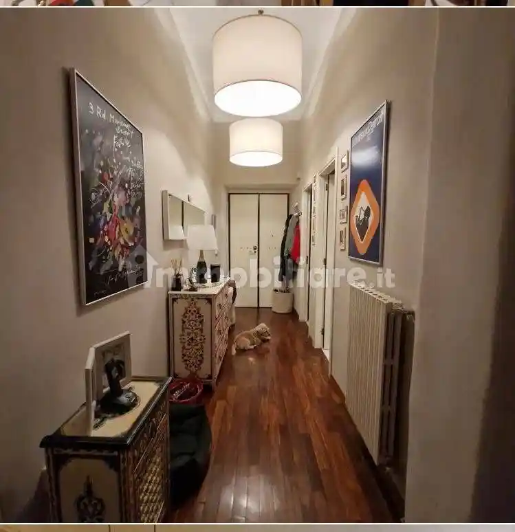 Bilocale via Cesare Paoletti, Salario - Porta Pia, Roma - foto 3