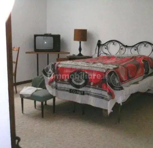 Terratetto unifamiliare via Flaminia Sud, Centro, Cantiano - foto 4