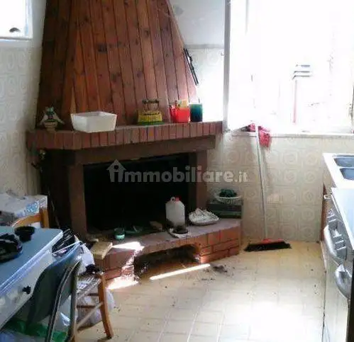 Terratetto unifamiliare via Flaminia Sud, Centro, Cantiano - foto 5