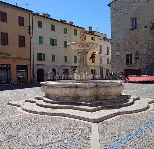 Appartamento in vendita a Cagli