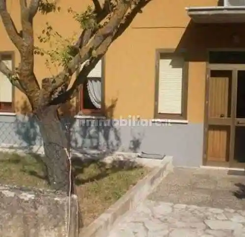 Appartamento in vendita a Cagli